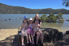 My 4 Nieces