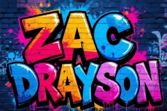 Zac's Logo