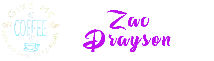 Zac Drayson
